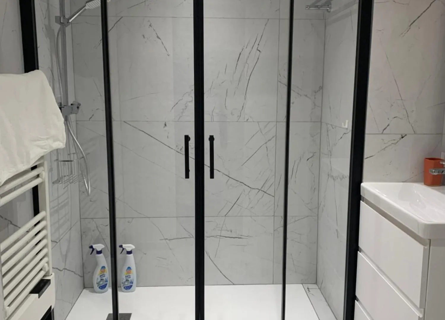 Апартаменты Village Club Parc Aquatique Pour La Famille Piscine Chauffee,Appartement Pour 4 Personnes En Rez De Jardin Сен-Рафаэль Франция