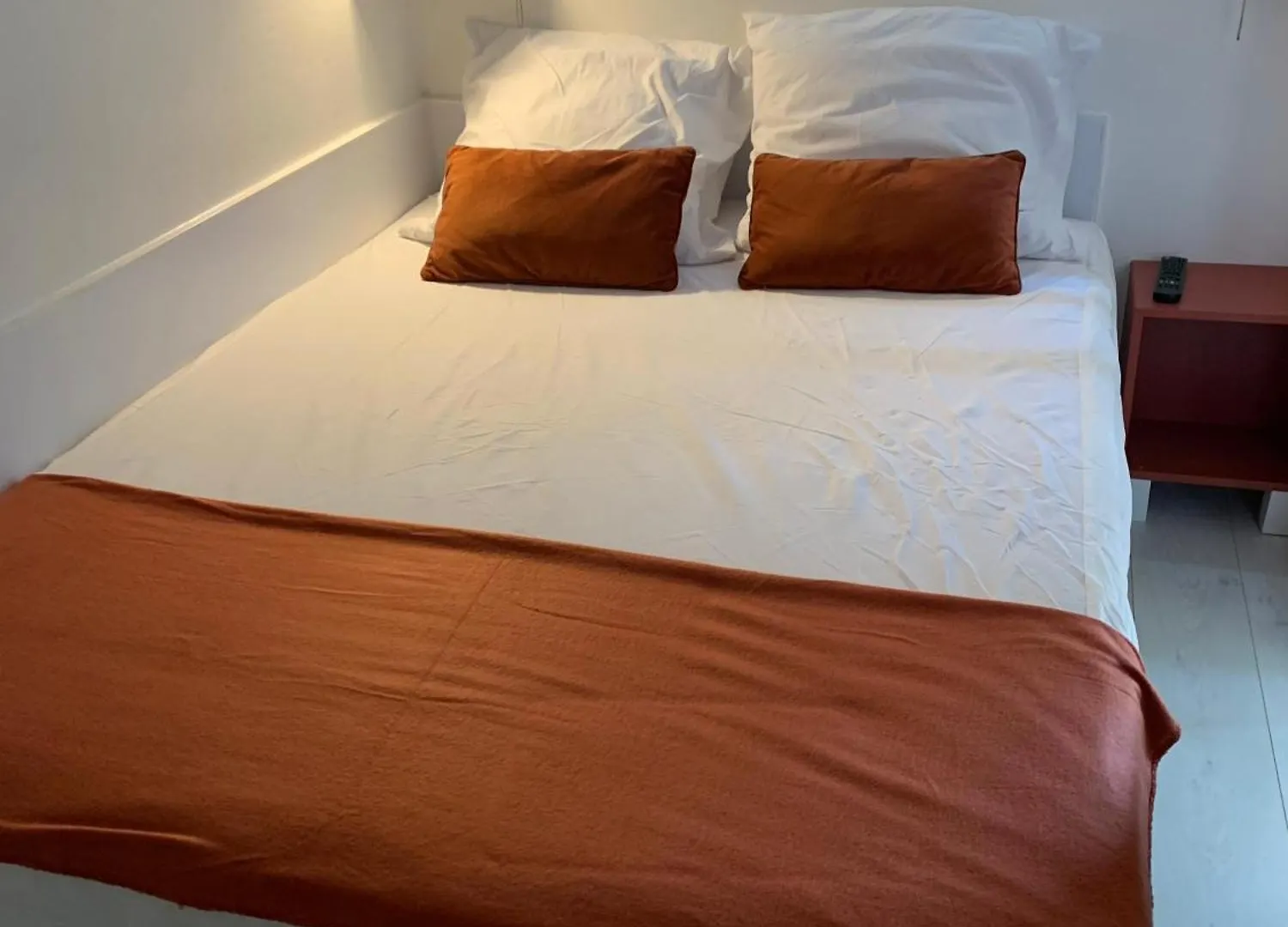 Village Club Parc Aquatique Pour La Famille Piscine Chauffee,Appartement Pour 4 Personnes En Rez De Jardin Сен-Рафаэль Апартаменты