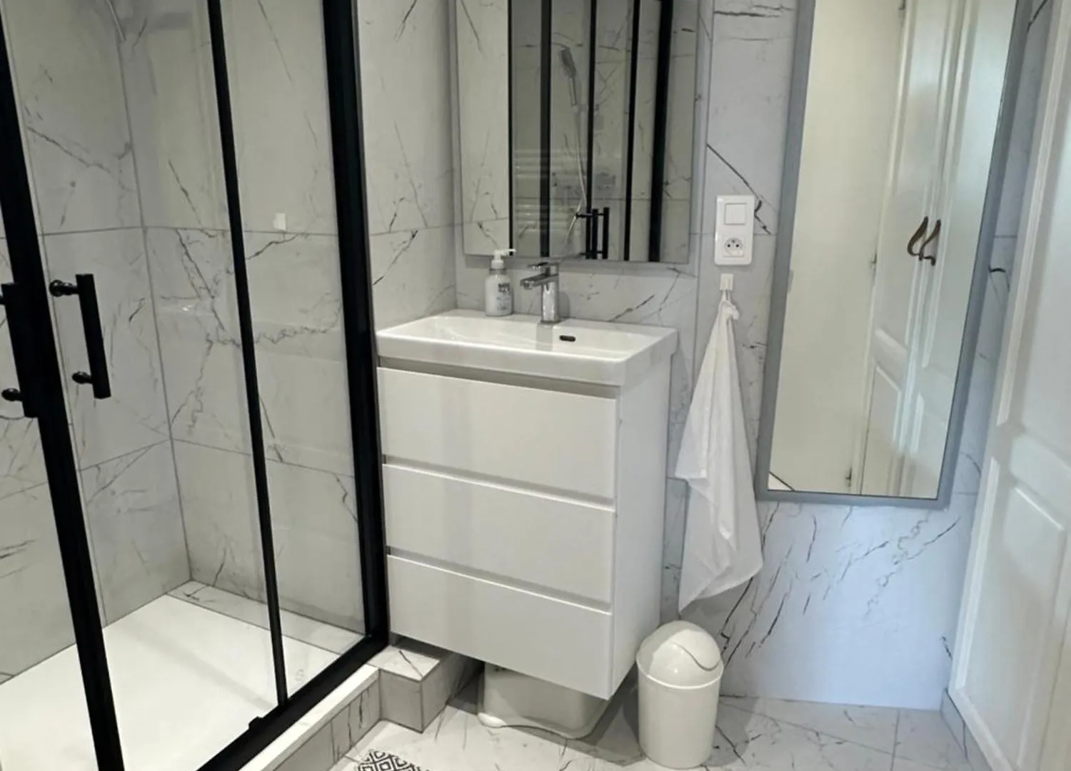 Village Club Parc Aquatique Pour La Famille Piscine Chauffee,Appartement Pour 4 Personnes En Rez De Jardin Сен-Рафаэль Апартаменты